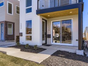 Undisclosed Address #8751708, Denver CO 80204