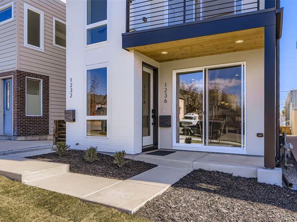 Undisclosed Address #8751708, Denver CO 80204