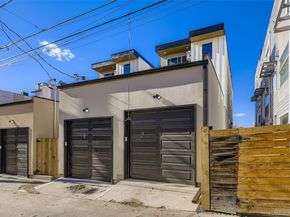 Undisclosed Address #8751708, Denver CO 80204