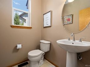 22463 E Weaver Drive, Aurora CO 80016