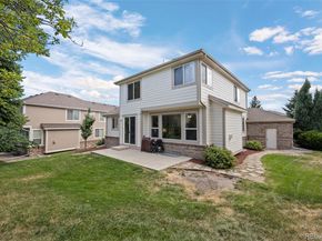 22463 E Weaver Drive, Aurora CO 80016