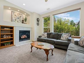 22463 E Weaver Drive, Aurora CO 80016