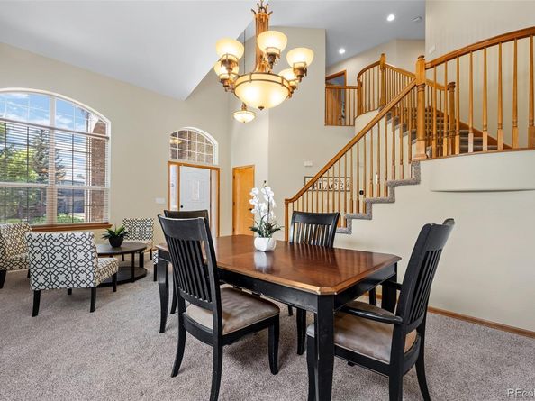 22463 E Weaver Drive, Aurora CO 80016