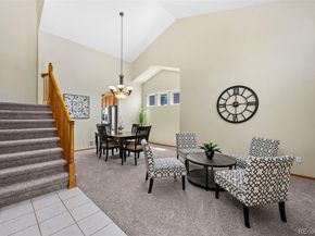 22463 E Weaver Drive, Aurora CO 80016
