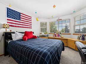 22463 E Weaver Drive, Aurora CO 80016