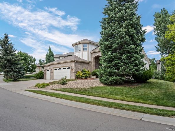 22463 E Weaver Drive, Aurora CO 80016