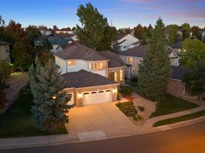 22463 E Weaver Drive, Aurora CO 80016