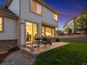 22463 E Weaver Drive, Aurora CO 80016