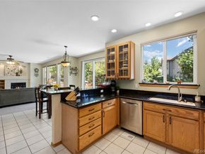 22463 E Weaver Drive, Aurora CO 80016