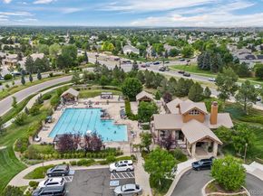 22463 E Weaver Drive, Aurora CO 80016