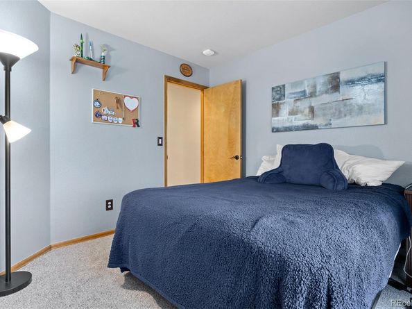 22463 E Weaver Drive, Aurora CO 80016