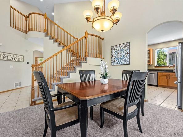 22463 E Weaver Drive, Aurora CO 80016