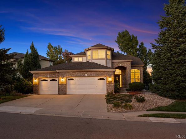 22463 E Weaver Drive, Aurora CO 80016