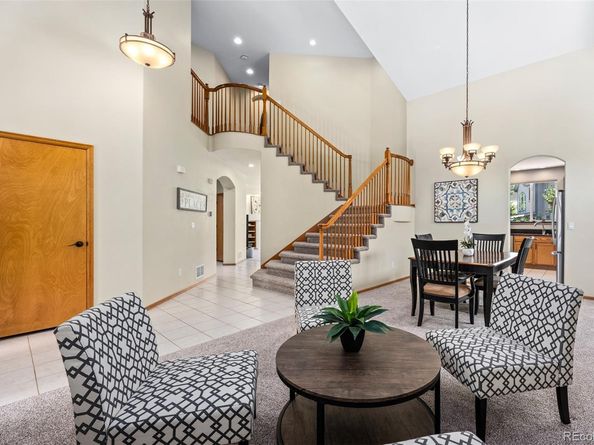 22463 E Weaver Drive, Aurora CO 80016