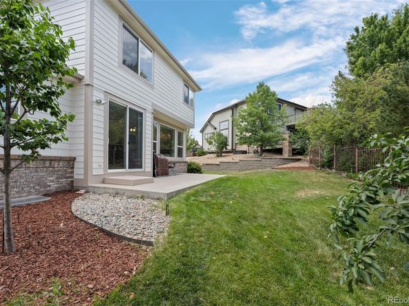 22463 E Weaver Drive, Aurora CO 80016