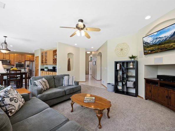 22463 E Weaver Drive, Aurora CO 80016