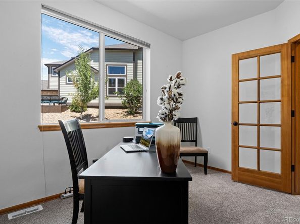 22463 E Weaver Drive, Aurora CO 80016