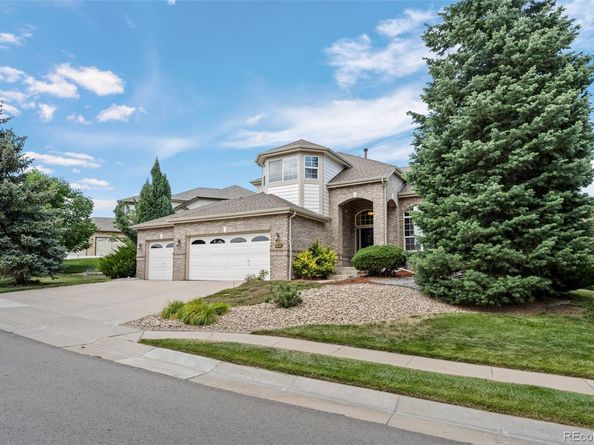 22463 E Weaver Drive, Aurora CO 80016