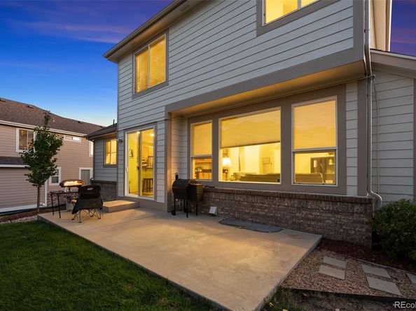 22463 E Weaver Drive, Aurora CO 80016