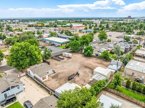 1555 Swadley Street, Lakewood CO 80215