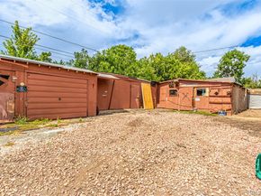 1555 Swadley Street, Lakewood CO 80215