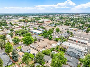 1555 Swadley Street, Lakewood CO 80215