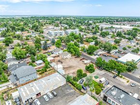 1555 Swadley Street, Lakewood CO 80215