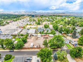 1555 Swadley Street, Lakewood CO 80215