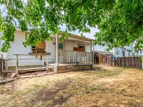 1555 Swadley Street, Lakewood CO 80215