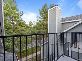 6756 S Ivy Street B3, Centennial CO 80112