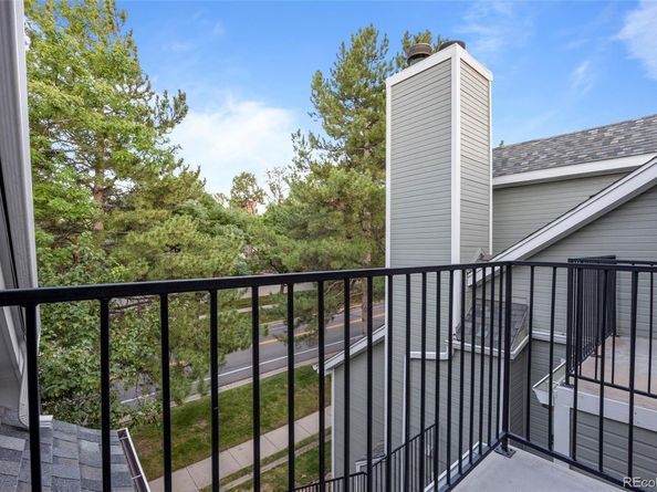 6756 S Ivy Street B3, Centennial CO 80112