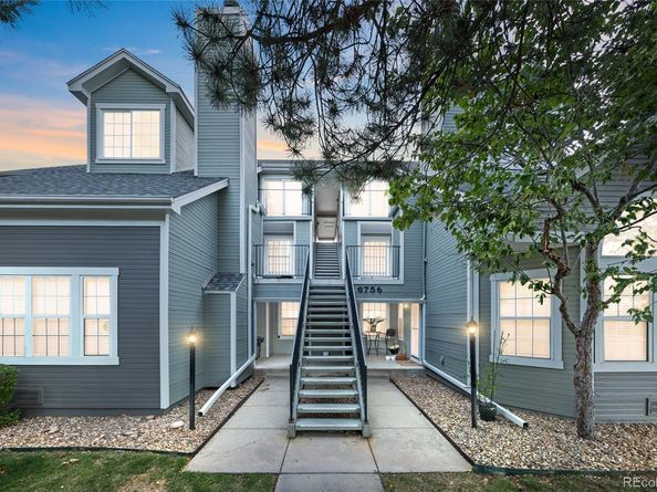 6756 S Ivy Street B3, Centennial CO 80112