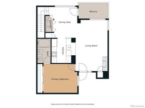 6756 S Ivy Street B3, Centennial CO 80112
