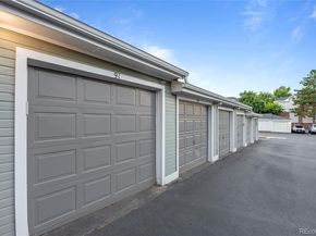 6756 S Ivy Street B3, Centennial CO 80112
