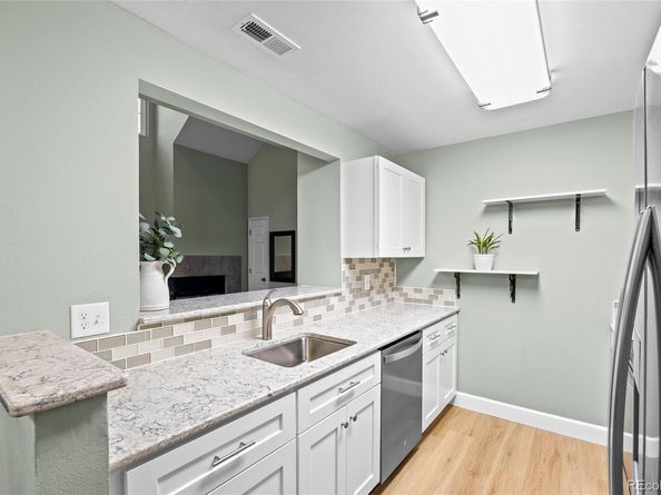 6756 S Ivy Street B3, Centennial CO 80112