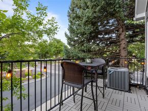 6756 S Ivy Street B3, Centennial CO 80112