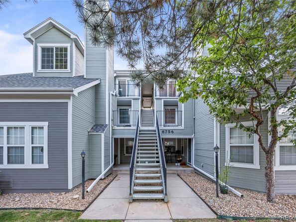 6756 S Ivy Street B3, Centennial CO 80112