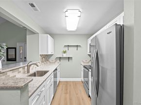 6756 S Ivy Street B3, Centennial CO 80112