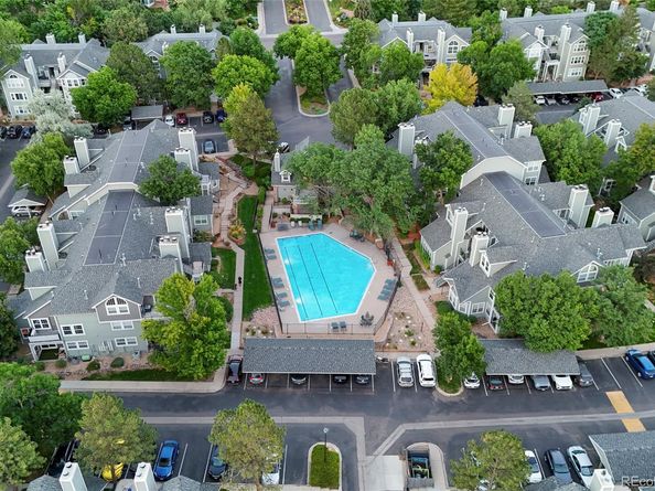6756 S Ivy Street B3, Centennial CO 80112