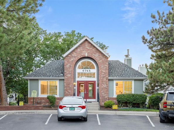 6756 S Ivy Street B3, Centennial CO 80112