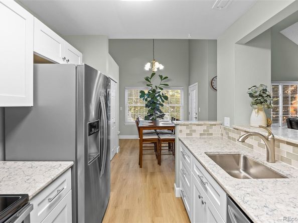 6756 S Ivy Street B3, Centennial CO 80112