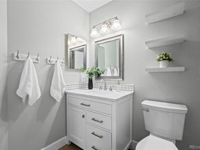 6756 S Ivy Street B3, Centennial CO 80112
