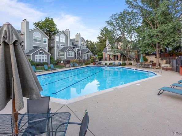 6756 S Ivy Street B3, Centennial CO 80112