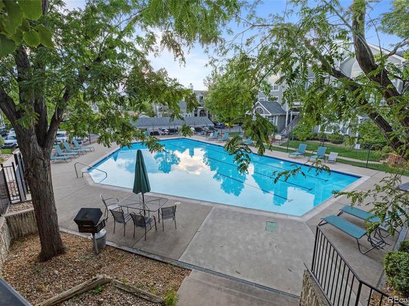 6756 S Ivy Street B3, Centennial CO 80112