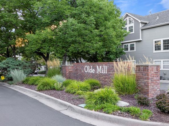6756 S Ivy Street B3, Centennial CO 80112