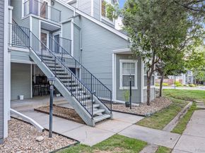 6756 S Ivy Street B3, Centennial CO 80112
