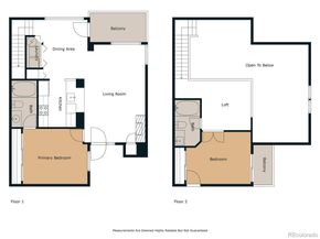 6756 S Ivy Street B3, Centennial CO 80112