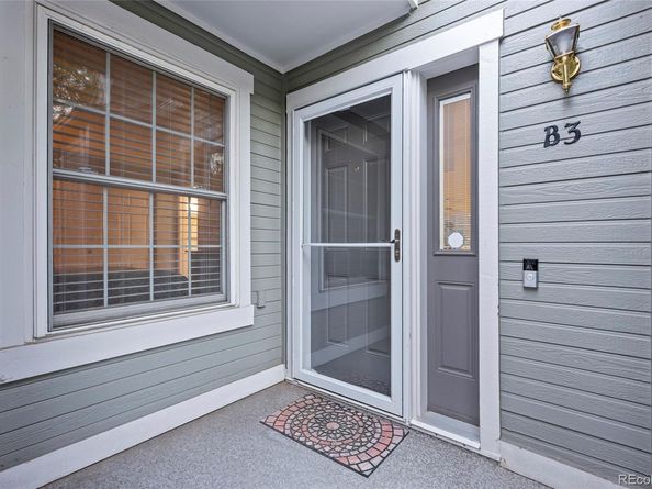 6756 S Ivy Street B3, Centennial CO 80112