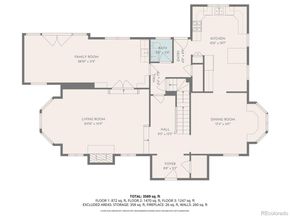 1795 N Monaco Parkway, Denver CO 80220