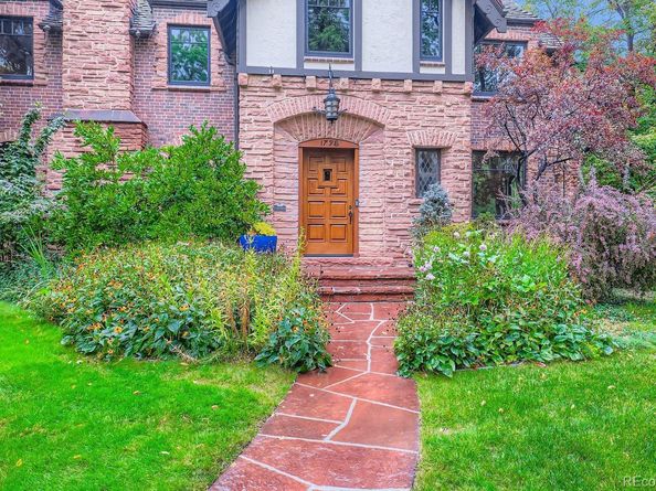 1795 N Monaco Parkway, Denver CO 80220